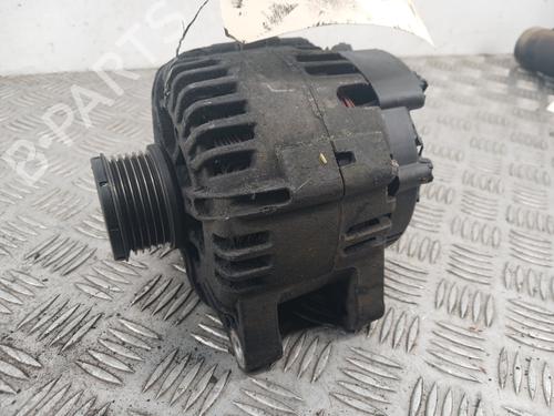 Used Alternator Alternator PEUGEOT PARTNER Platform/Chassis [2009-2026] 33681865 33681865