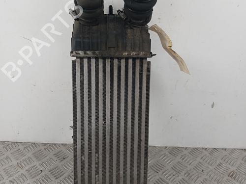 Intercooler CITROËN C3 Picasso (SH_) 1.6 HDi (90 hp) 32078880