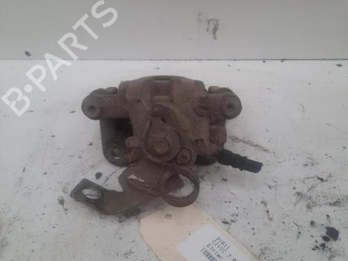 Used Left rear brake caliper HONDA CIVIC VIII Hatchback (FN, FK) 2.2 CTDi (FK3) (140 hp) 28747145