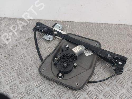 Front right window mechanism SKODA FABIA II Combi (545) 1.9 TDI | BP31939463C23 - Image 3