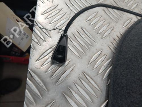 Hattehylle Hattehylle PEUGEOT 3008 I MPV (0U_) 1.6 HDi (114 hp) 33534037 33534037