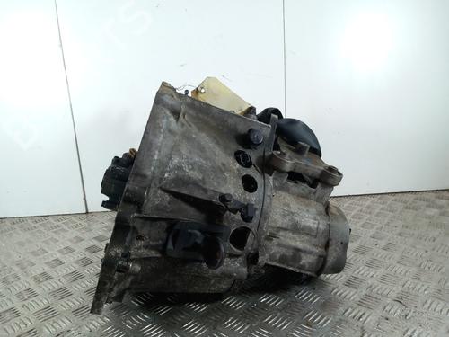Gearbox PEUGEOT 1007 (KM_) 1.6 HDi | BP28757167M3 - Image 4