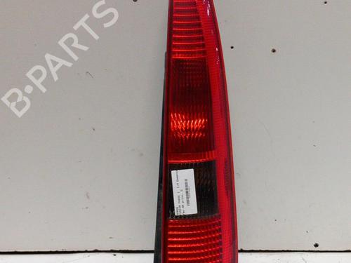 Høyre baklys FORD FUSION (JU_) 1.4 (80 hp) 28756315