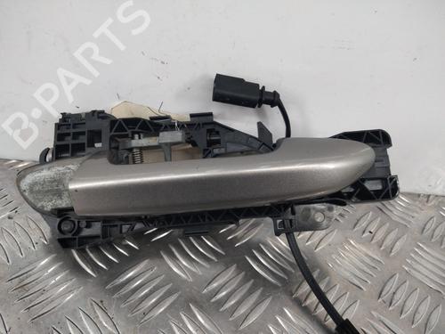 rear-right-exterior-door-handle-vw-passat-cc-b6-357-2008-2009-2010-2011-2012-28739352 main image