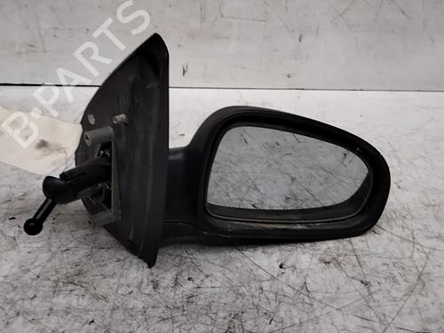 Rétroviseur droit DAEWOO KALOS (KLAS) 1.4 (83 hp) 28752798