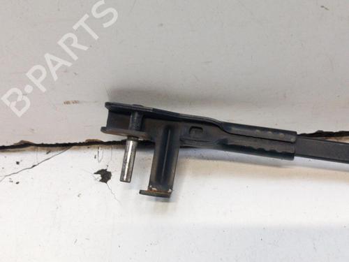 Front windshield wiper arm FORD FOCUS C-MAX (DM2) 1.6 TDCi | BP28756480C143 - Image 2