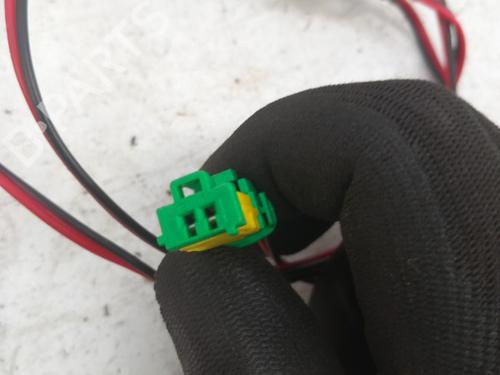 Used Third brake light Third brake light PEUGEOT 407 Coupe (6C_) 3.0 V6 (211 hp) 28734596 28734596