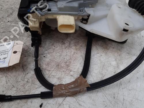 Electronic module VW PASSAT B6 Variant (3C5) 1.9 TDI | BP28791886M83 - Image 3