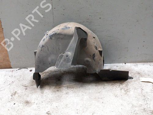 Used Wheel arch RENAULT CLIO III Grandtour (KR0/1_) 1.5 dCi (KR0F) (86 hp) 28789119
