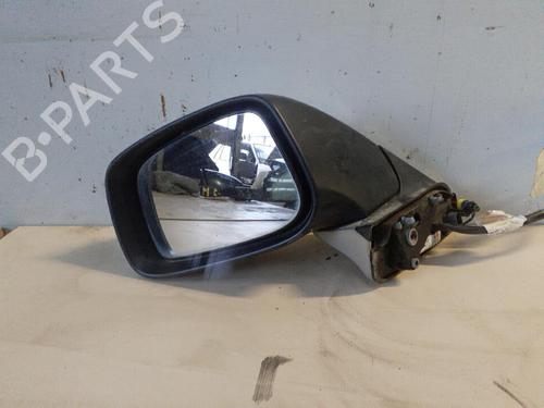 Used Left mirror PEUGEOT 807 (EB_) 2.2 HDi (163 hp) 28754515