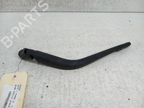 Used Rear windshield wiper arm NISSAN NOTE (E11, NE11) 1.5 dCi (86 hp) 28783736