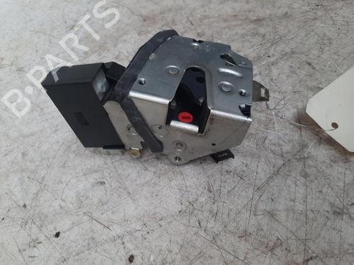 Rear right lock BMW 7 (E38) 728 i, iL | BP28752032C99