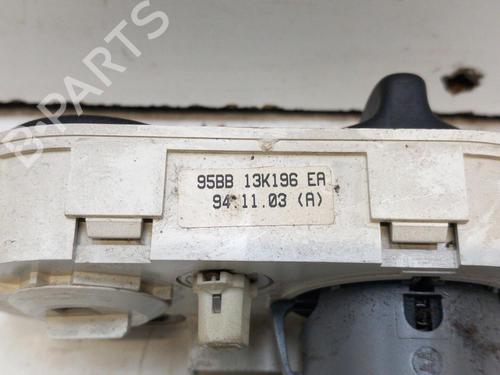 Used Headlight switch Headlight switch FORD MONDEO I (GBP) 1.8 TD (88 hp) 28793814 28793814