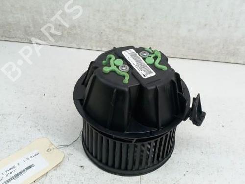 Heater blower motor DACIA DUSTER (HS_) 1.5 dCi | BP28741301M62 - Image 2