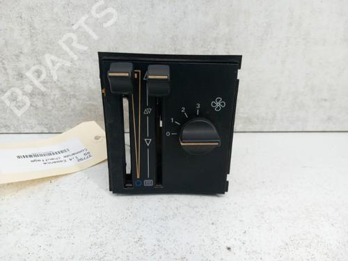 Used Climate control Climate control RENAULT 9 (L42_) 1.4 (L422, L42C) (60 hp) 28768418 28768418