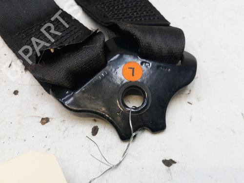 Used Seat buckle Seat buckle FORD ESCORT VI (GAL, AAL, ABL) 1.8 D (60 hp) 28778556 28778556