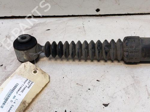 Right rear shock absorber PEUGEOT 207 (WA_, WC_) 1.4 16V | BP28770550M19 