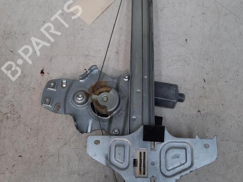 Used Rear left window mechanism CITROËN C5 III Break (RW_) 2.0 HDi (136 hp) 28789224
