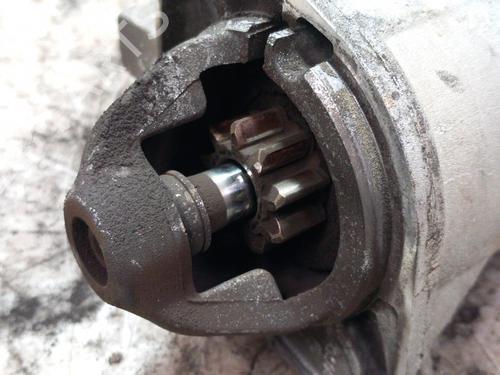 Starter ALFA ROMEO 147 (937_) 1.6 16V T.SPARK (937.AXA1A, 937.AXB1A, 937.BXB1A) | BP28773707M8 