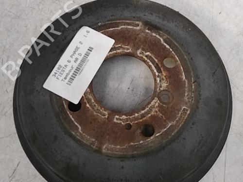 Andre FORD FIESTA VI (CB1, CCN) 1.6 TDCi (95 hp) 28774094