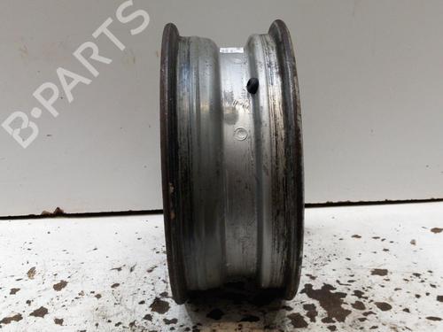 Used Rim NISSAN SERENA (C23) 2.3 D (75 hp) 28793507
