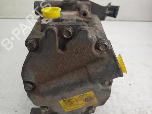 AC Kompressor FORD KA (RU8) 1.2 (69 hp) 28790956