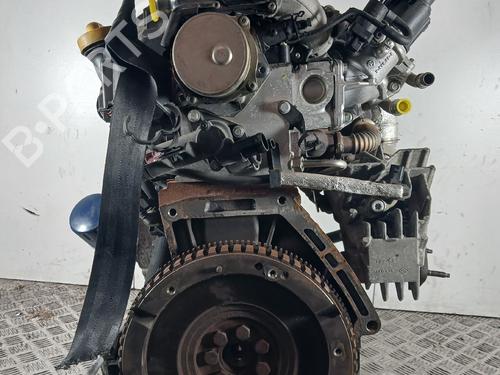 Engine RENAULT CLIO III (BR0/1, CR0/1) | BP35815155M1 - Image 3