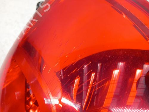 Right taillight RENAULT CLIO III (BR0/1, CR0/1) 1.5 dCi (C/BR0G, C/BR1G) | BP28734487C35 