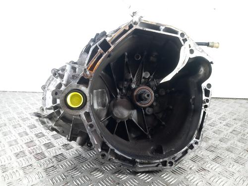 Used Gearbox RENAULT MEGANE CC (EZ0/1_) 1.5 dCi (EZ09, EZ1G, EZ0D, EZ14) (110 hp) 28735786