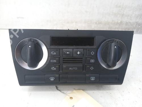 Used Climate control AUDI A3 Sportback (8PA) 2.0 FSI (150 hp) 28781667
