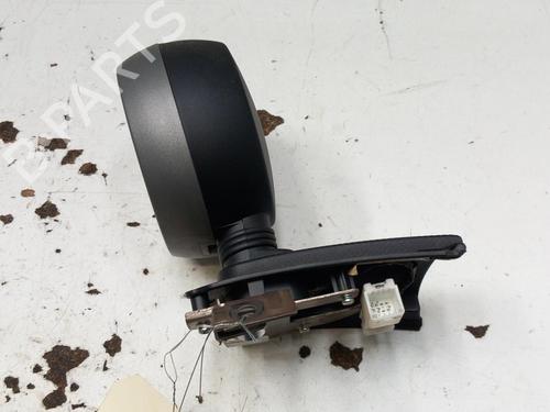 Used Instrument cluster PEUGEOT 107 (PM_, PN_) 1.4 HDi (54 hp) 28774021