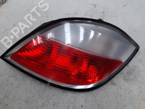 Høyre baklys OPEL ASTRA H (A04) 1.7 CDTI (L48) (100 hp) 28789456