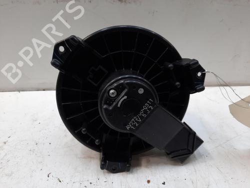 heater-blower-motor-suzuki-swift-iii-mz-ez-2005-28753148 main image