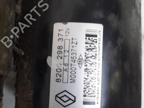 Starter RENAULT CLIO III (BR0/1, CR0/1) 1.4 16V | BP28770079M8