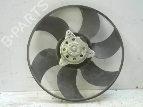 Køleventilator elektrisk RENAULT KANGOO Express (FW0/1_) 1.5 dCi 90 (FW0G, FW05, FW08, FW11) (90 hp) 28765562