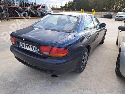 Used Parts MAZDA XEDOS 6 (CA) 2.0 V6 (CAEP) 4033392