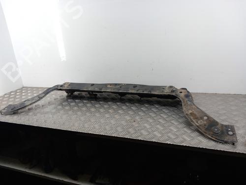 Used Front slam panel Front slam panel CITROËN BERLINGO / BERLINGO FIRST Box Body/MPV (M_) 1.6 HDI 75 (MB9HW) (75 hp) 28736613 28736613
