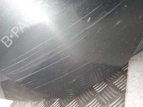 Front bumper PEUGEOT 3008 I MPV (0U_) 1.6 HDi | BP30080491C7 