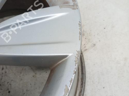 Used Rim Rim PEUGEOT 4007 (VU_, VV_) 2.2 HDi (156 hp) 28743012 28743012