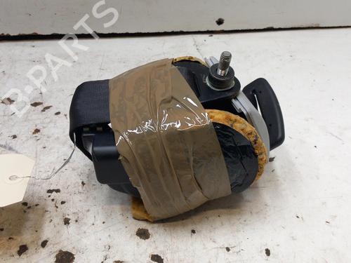 Rear left seatbelt FIAT PANDA (169_) 1.2 (169.AXB11, 169.AXB1A) | BP28787482I29 - Image 2