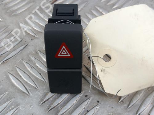 Used Warning switch OPEL AGILA B (H08) 1.2 (F68) (86 hp) 28781810