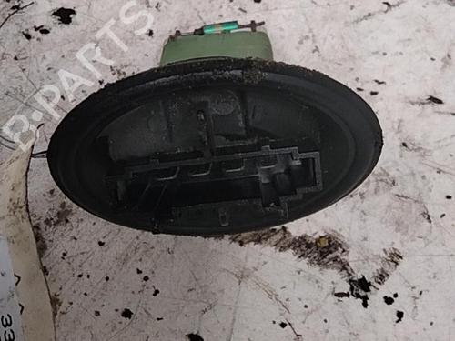 Used Heater resistor Heater resistor VW POLO IV (9N_, 9A_) 1.2 12V (64 hp) 28769933 28769933