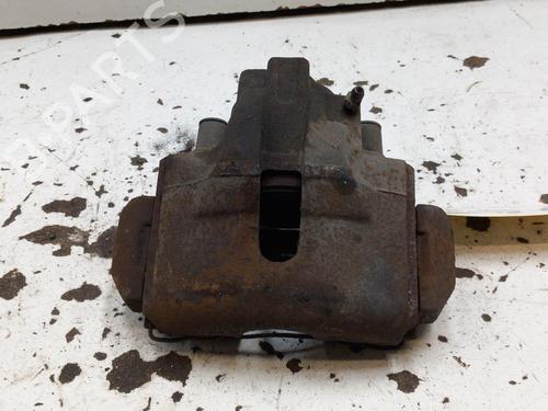 Left front brake caliper FORD MONDEO II (BAP) 1.8 TD | BP28778221M105 - Image 2