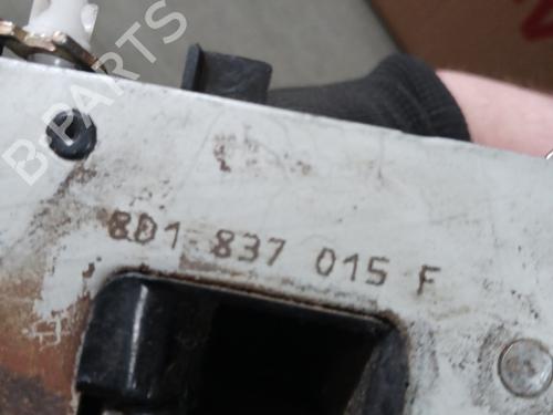 Electronic module AUDI A4 B5 (8D2) 1.9 TDI | BP28758540M83  - Image 5