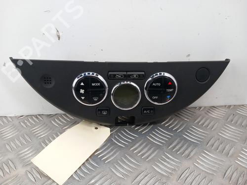 Used Climate control NISSAN NOTE (E11, NE11) 1.5 dCi (86 hp) 30792062