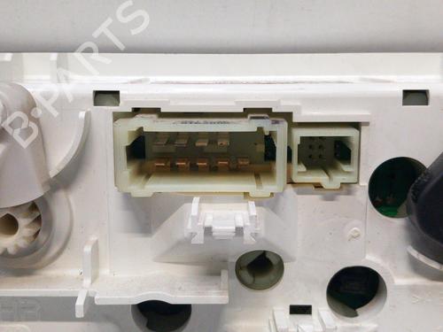 Climate control CITROËN C4 I (LC_) 1.6 HDi | BP28767209I5