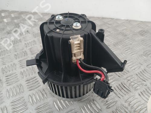 Used Heater blower motor Heater blower motor AUDI A4 B8 Avant (8K5) 2.0 TFSI (180 hp) 31329921 31329921