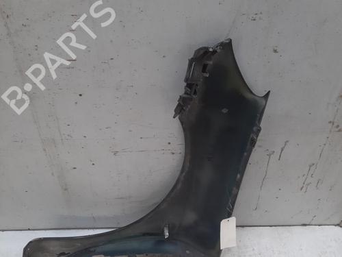 Used Right front fenders PEUGEOT 307 (3A/C) 2.0 HDi 110 (107 hp) 28752062