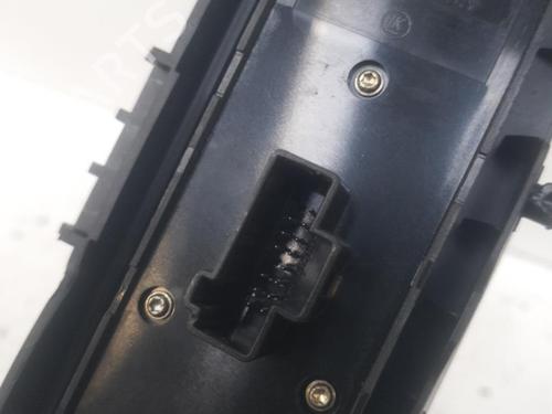 Left front window switch FORD FOCUS C-MAX (DM2) 2.0 TDCi | BP28791661I27 