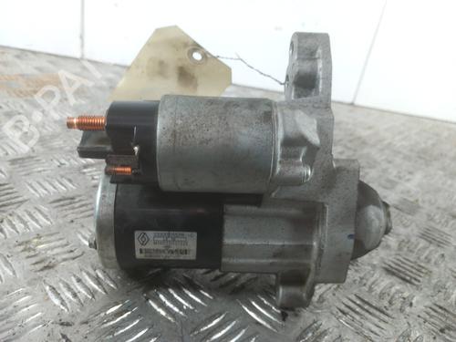 Starter RENAULT MEGANE IV Grandtour (K9A/M/N_) 1.2 TCe 130 (K9MR) | BP29725191M8